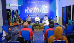Video Workshop Hilang dari YouTube, Ini Jawaban Kadiskominfo Jatim