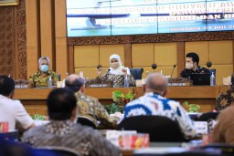 Pulihkan Ekonomi, Pemda Diminta Maksimalkan Serapan Belanja APBD 2020