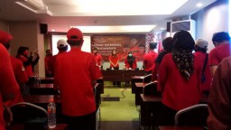 Calon Wali Kota Surabaya dari PDIP akan Diketahui Sebelum 4 September