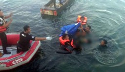 Bergurau di Rumah Pompa Air, Remaja Surabaya ini Tewas Tenggelam