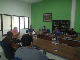 PT Bangun Banua Gandeng BUMD Jatim Tingkatkan Perdagangan Antar Pulau