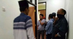 Polisi Amankan 5 Terduga Pelaku yang Membacok Pemuda hingga Tewas