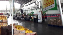 22 Karyawan Lumbung Pangan Jatim Terpapar Corona, Sumbernya?