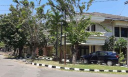 22 Karyawan LPJ Positif Corona, Tetangga Kantor PWU Galau