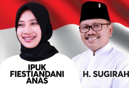 Partai Pendukung Penjaga Kesinambungan di Banyuwangi Bertambah