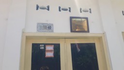 Sumber Dana Pembelian Rumah Bung Karno Dipertanyakan