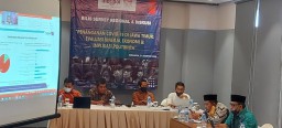 Lima Calon Presiden 2024 yang Diinginkan Warga Jatim