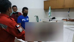 Juragan Rongsokan di Mojokerto Tewas Disabet Sabit Mantan Karyawan