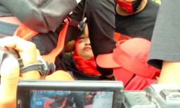 PDIP Pilih Balon Wali Kota Non Kader, Pendukung Whisnu Sakti Pingsan