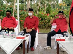 UU 5/2O14 Tentang ASN: Presiden Bisa Beri Sanksi