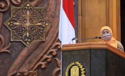 Upaya Bangkitkan UMKM Percepat Pemulihan Ekonomi di Jatim