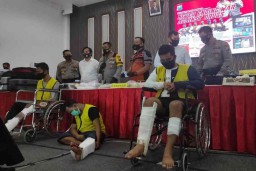 Ungkap Jaringan Pemasok Narkoba di Jatim, Polisi Koordinasi dengan DEA
