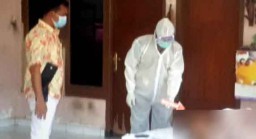 Seorang Pekerja WNA Asal Jepang Tewas di Mess Pabrik Gresik