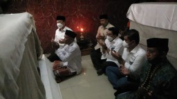 'Ojo Pingin Dadi Wali Kota Surabaya Kalau Tidak Mengerti Sawunggaling'