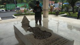 Machfud Arifin: Surabaya Harus Ada Wisata Sejarah dan Bermanfaat
