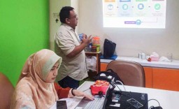 Untag Surabaya Gelar Workshop Sister Secara Daring