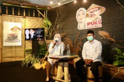 Resmikan Galeri Aspirasi, Ipuk Bakal Bikin Musrenbang Anak Muda