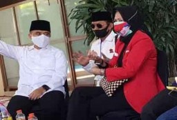 Wali Kota Dewanti Dikabarkan Jadi Komisaris, Disangkal