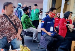 RUPS Perusahaan Swasta Digelar di Balai Kota Batu, Benar Bu Wali?