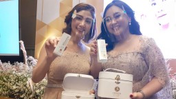 Perjalanan Dua Wanita Merintis Bisnis Kecantikan