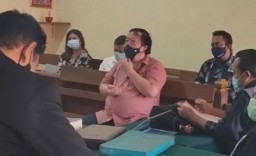 Sidang Hak Paten Konstruksi, Jaksa Minta Hakim Tolak Eksepsi Terdakwa