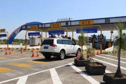 Tarif Tol Simpang Susun Waru-Bandara Juanda Disesuaikan, Bakal Naik?