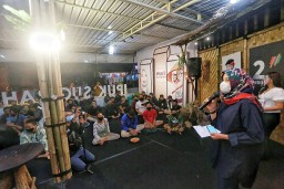 Ipuk Didaulat Jadi Pembina Asosiasi Komunitas E-Sports Banyuwangi