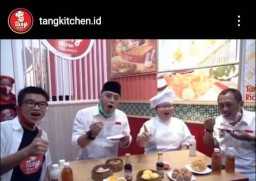 Video Eri-Armudji Bersama Pelajar SMP, KPAI Minta Bawaslu Bertindak