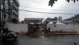 Ketua Golkar: Apakah Surabaya Sudah Sangat Baik?