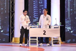 Debat Perdana, Visi-Misi Machfud Arifin-Mujiaman Dinilai Lebih Jelas