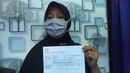 Santunan Korban Covid-19 Ditolak, Dinas Sosial Kota Surabaya Digugat