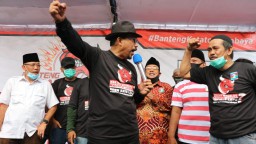 Banteng Ketaton Surabaya Targetkan 40 Persen Suara PDIP Menangkan MAJU