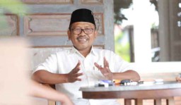 Ipuk-Sugirah Siapkan Program Berkantor di Desa