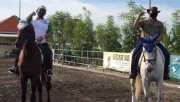 Bina Atlet Berkuda, Pordasi akan Gelar Latihan Bersama di Pasuruan
