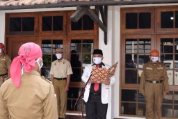 Hari Pahlawan, PKS Gelar Napak Tilas hingga Tabur Bunga