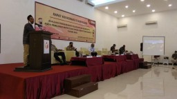 Bawaslu Ungkap Jumlah Pelanggaran Pilkada Mojokerto 2020