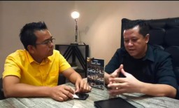 Dulu Azrul Ananda Mendukung Risma dalam Pilwali Surabaya 2010