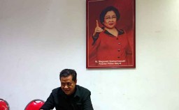 Kakak Whisnu Sakti: Kekalahan Erji, Kemenangan PDIP dan Ibu Megawati