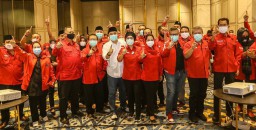 PDIP: Risma Juru Kampanye Erji, Whisnu Panglima Pemenangan