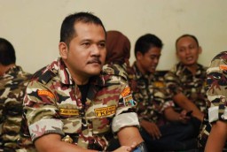 GM FKPPI Jatim Minta Ulama yang Hina TNI Meminta Maaf