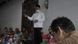 Gerakkan Ekonomi Arus Bawah, Sugirah Bawa Program UMKM Naik Kelas