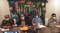 Ini Daftar UMK Jatim 2021 yang Telah Ditetapkan