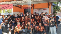 Mahasiswa hingga Ormas Desak Pelaku Kampanye Hitam Ditindak Tegas