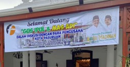 Beredar Kabar Gus Ipul Terpapar Covid-19, Timses: Itu Tidak Benar