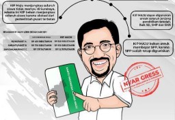 KIP dan BPNT Maju, Andalan Machfud Arifin Entas Kemiskinan