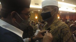 Machfud Arifin di Mata Mubaligh: Ramah dan Bijaksana
