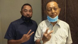 Pesan Pensiunan untuk ASN Pemkot Surabaya: Jangan Cari Muka