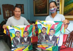 Pilwali Surabaya 2020, PDIP Ditantang Kadernya