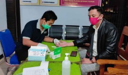 Anggota Dewan ini Ajak Mantan Penderita Covid-19 Lakukan Donor Plasma