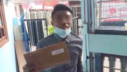 Terungkap! Surat untuk Warga itu Ternyata Bukan dari Wali Kota Risma